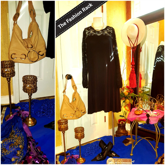 Meet your Posher, Rana - Picture 5 of 6